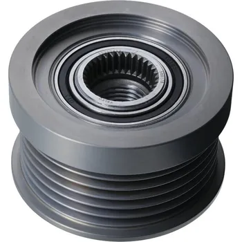 Alternátor Předstihová spojka VALEO 588178