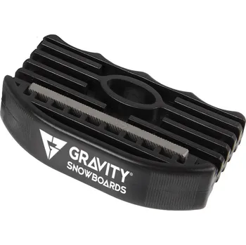 Brousek na hrany Gravity Edge Tuner 19/20