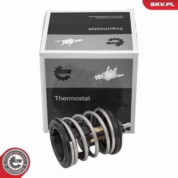 Chladič motoru Termostat chladící kapaliny ESEN SKV 20SKV268