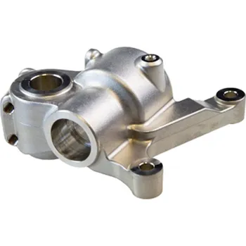 Tlumič řízení KYB spodní část předního tlumiče (pěst) STD SHERCO 19-25; BETA 125/300 2T 25; TRIUMPH 250TF-X 24-25 (levá strana) (79.5) (KYB spodní část předního tlumiče (pěst) STD SHERCO 19-25; BETA 125/300 2T 25; TRIUMPH 250TF-X 24-25 (levá strana) (79.5))