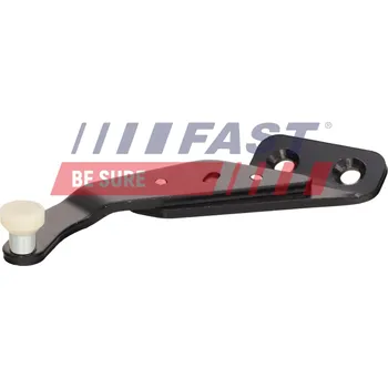 Auto zrcátko Valivé vedení, posuvné dveře FAST FT10832