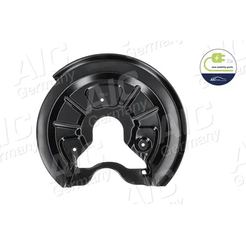 Auto-moto Ochranný plech proti rozstřikování, brzdový kotouč AIC 56164