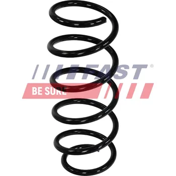 Vinutá pružina podvozku FAST FT12297