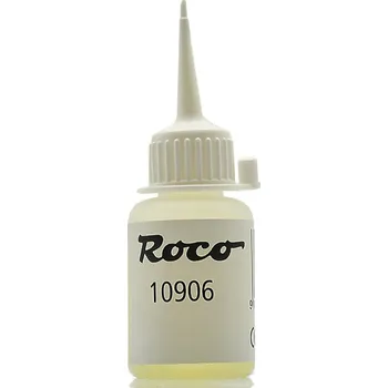 Vláček a vláčkodráha Roco Univerzální olejnička - 10906