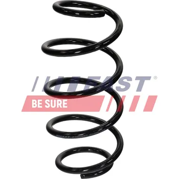 Vinutá pružina podvozku FAST FT01997