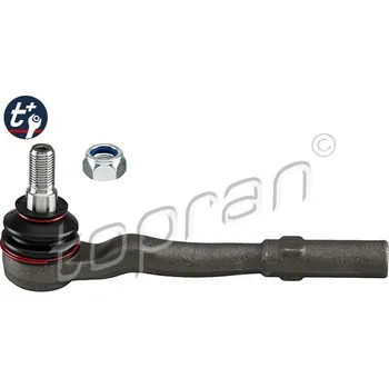 Čep řízení Hlava příčného táhla řízení - čep řízení TOPRAN 401 364