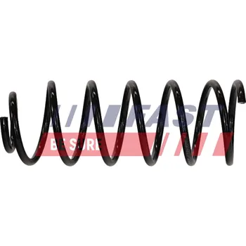 Vinutá pružina podvozku FAST FT01996