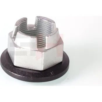 Čep nápravy Matice, čep nápravy GH GH-393910