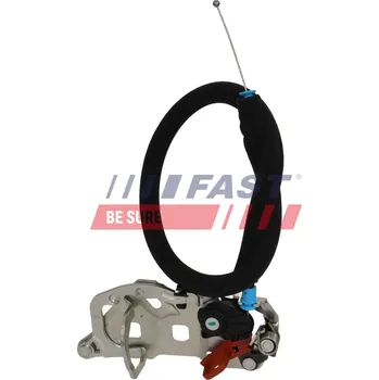 Autozámek Zámek výklopných zadních dveří FAST FT04080