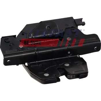 Autozámek Zámek výklopných zadních dveří FAST FT04082