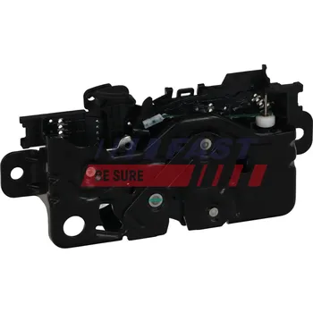 Autozámek Zámek výklopných zadních dveří FAST FT04089