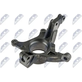 Čep nápravy Čep nápravy, zavěšení kol NTY ZZP-RE-031