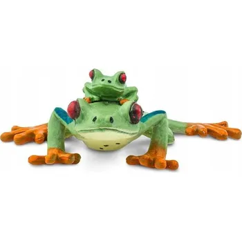 XL Safari Ltd 100120 Barevná úchytka 5x7 cm