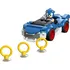 Stavebnice LEGO LEGO Sonic the Hedgehog 77117 Sonic: Speedster Lightning
