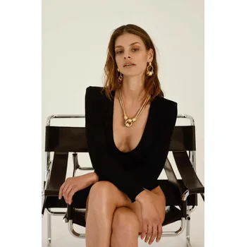 Body Body Saint Body SB.142 černá 99X, vel. M