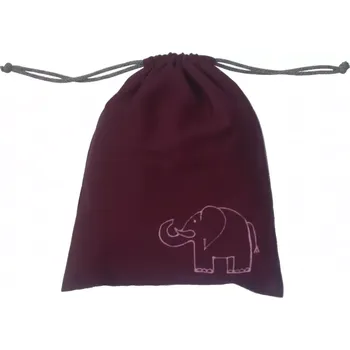 Školní sáček CEDR Sáček na obuv stahovací (Stahovací sáček na obuv s obrázkem)