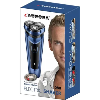 Holicí strojek Holicí Strojek Aurora AU088