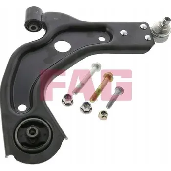 Zavěšení kol Schaeffler FAG 821 0258 10 Rameno , odpružení kol