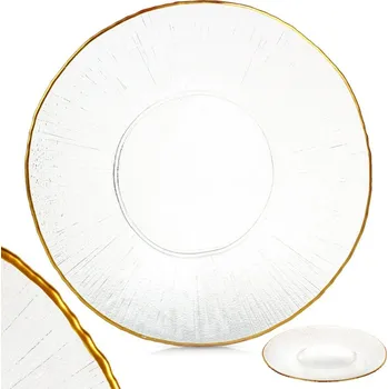 Talíř Mělký jídelní talíř Artemis