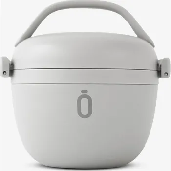 Termoska Runbott Termoska na jídlo Lunch 560 ml Toffee