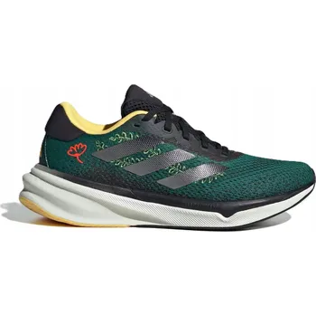 Dámská běžecká obuv Adidas běžecké boty SuperNOVA LEHKÉ PRODYŠNÉ TRÉNINKOVÉ vel. 37 1/3