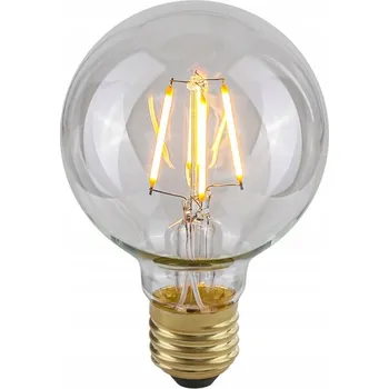 Žárovka LED žárovka Ledigo E27 4 W 2700 K