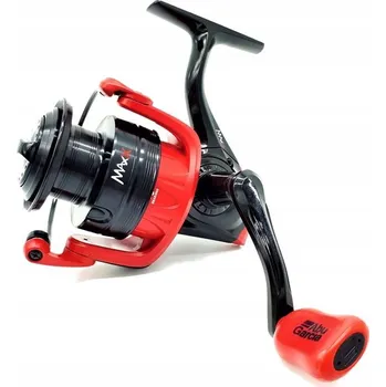 Rybářský naviják Naviják Abu Garcia Max X 20 5.2:1