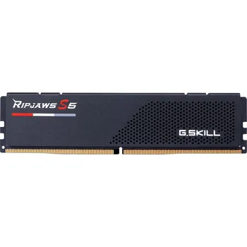 Operační paměť Paměť RAM G.SKILL Ripjaws S5 32GB 6000MHz