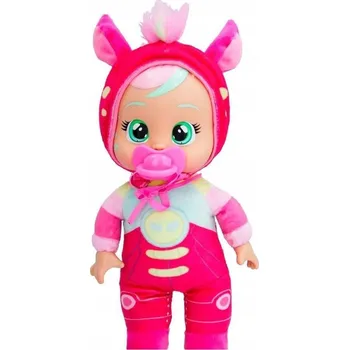 Panenka Cry Babies Talent - panenka Hanna Panenka Na ROČEK Pro holčičku Panenka