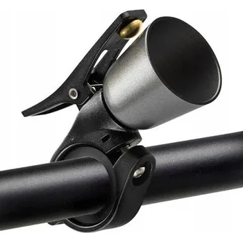 Zvonek na kolo Mechanický zvonek Rockbros 34210005003 31,8 mm