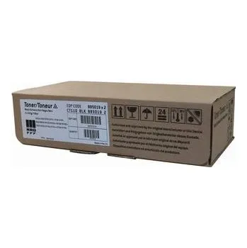 Toner Nashua 3715, 3718, 3913, černý, CT110BLK0, 1x215g, originál