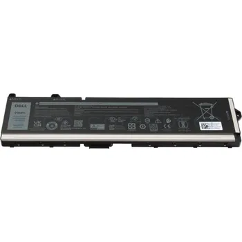 DELL BTRY,PRI,93WHR,6C,LITH,BYD (CPL-965V4)
