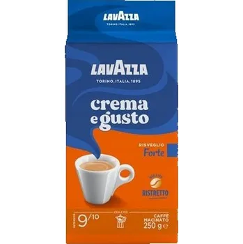 Mletá káva Lavazza 250 g