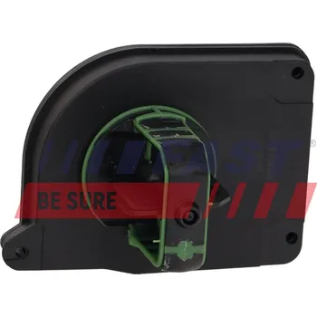 Váha vzduchu Přepínací ventil, přepínací klapka (sací potrubí) FAST FT04299