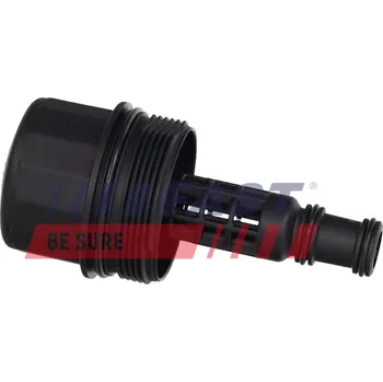 Olejový filtr Kryt pouzdra olejového filtru FAST FT11933