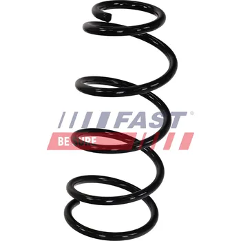 Vinutá pružina podvozku FAST FT01896