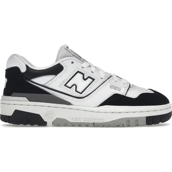 Dámské tenisky New Balance 550 White Black Rain Cloud Velikost: 39 GSB550CA