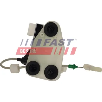 Autozámek Zámek dveří FAST FT04066