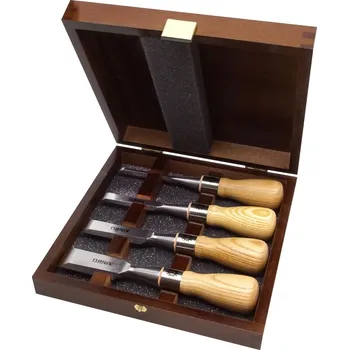 Dláto Narex Bystřice Richter 853800 4 ks