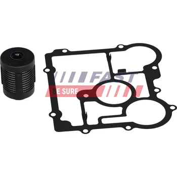 Hydraulický filtr Filtr, pracovní hydraulika FAST FT04304