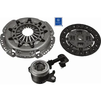 Spojka 3000 990 110 Kit plus CSC