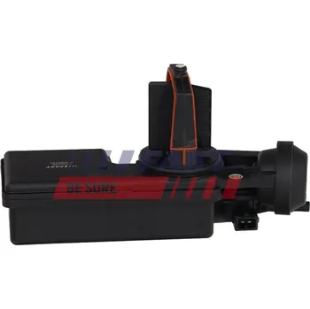 Váha vzduchu Přepínací ventil, přepínací klapka (sací potrubí) FAST FT04296