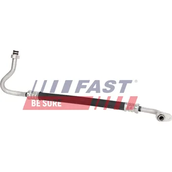 Vedení klimatizace Vysokotlaké vedení, klimatizace FAST FT10208