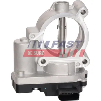 Čidlo automobilu Hrdlo škrtící klapky FAST FT04518