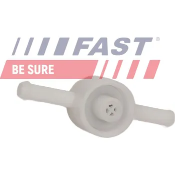 Palivový filtr Ventil palivového filtru FAST FT04256