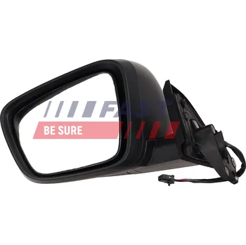 Auto zrcátko Vnější zpětné zrcátko FAST FT12642