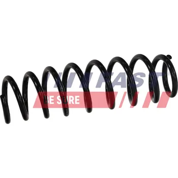 Vinutá pružina podvozku FAST FT01860