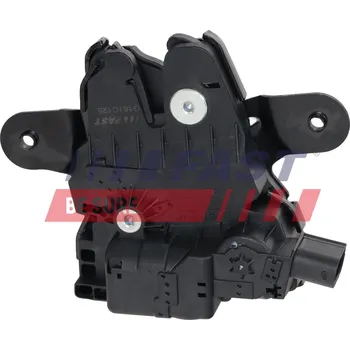 Uzavírací servomechanismus, výklopná záď FAST FT04074