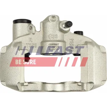 Brzdový třmen Brzdový třmen FAST FT10728