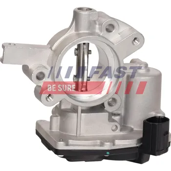 Čidlo automobilu Hrdlo škrtící klapky FAST FT04525